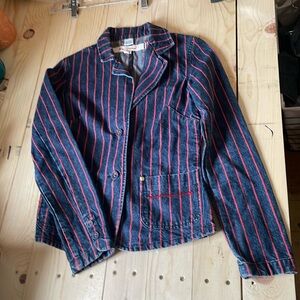 Vintage Ben Sherman blazer